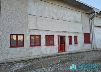Foto 3 - Capannone via alla Cavalla
 
91, Seveso - foto 3