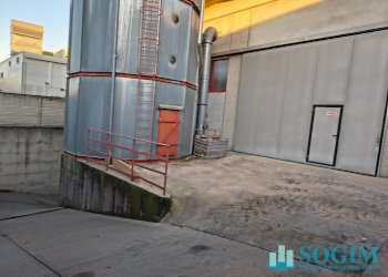 Foto 8 - Capannone via alla Cavalla
 
91, Seveso - foto 8