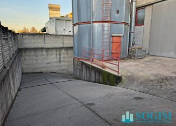 Foto 10 - Capannone via alla Cavalla
 
91, Seveso - foto 10