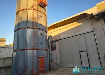 Foto 11 - Capannone via alla Cavalla
 
91, Seveso - foto 11