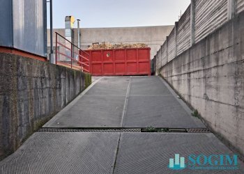 Foto 13 - Capannone via alla Cavalla
 
91, Seveso - foto 13