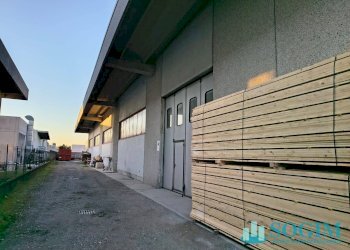 Foto 14 - Capannone via alla Cavalla
 
91, Seveso - foto 14