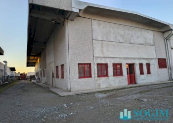 Foto 15 - Capannone via alla Cavalla
 
91, Seveso - foto 15