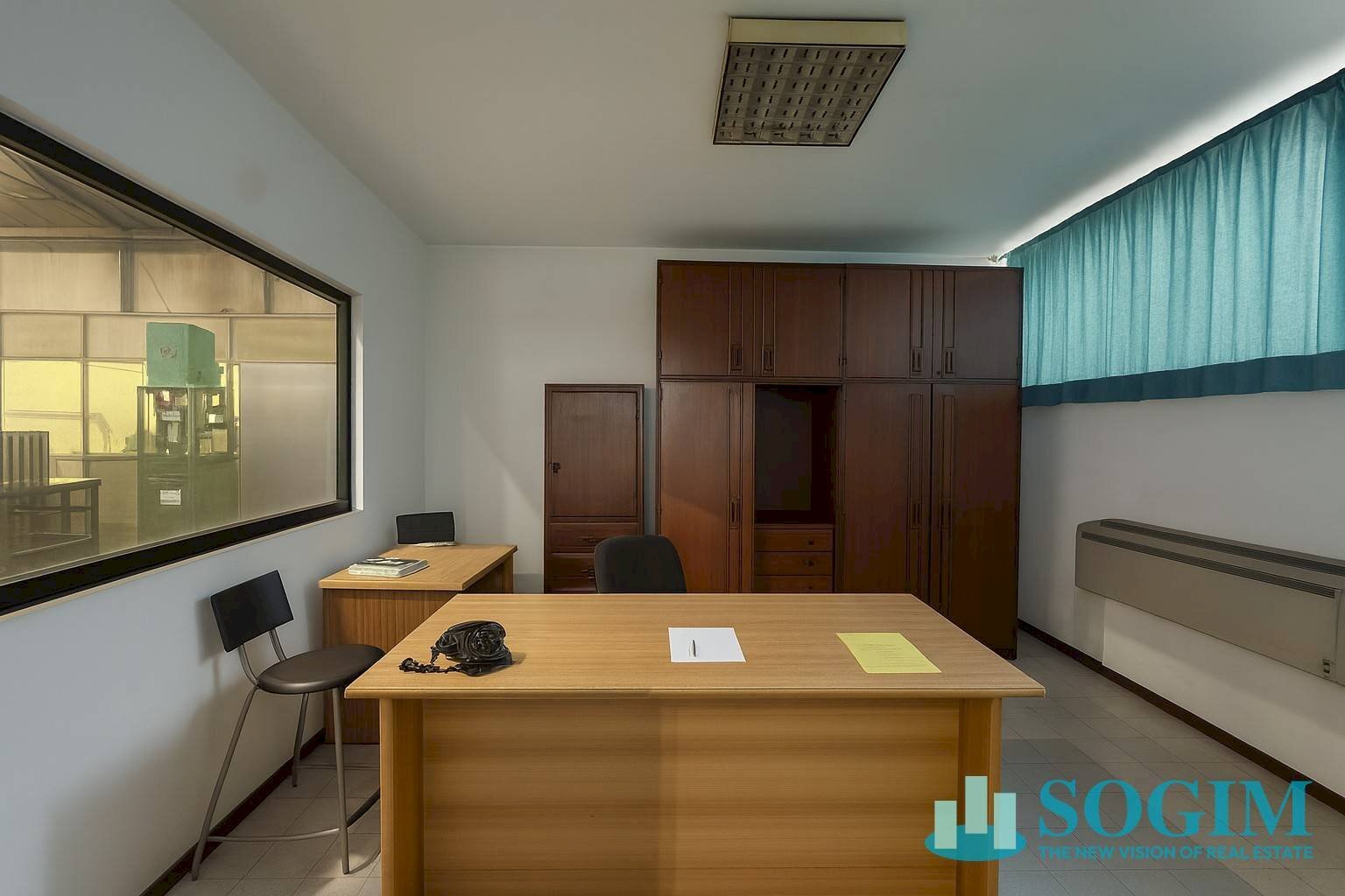 Foto 2 - Capannone Via Verdi
 
10, Muggiò - foto 2