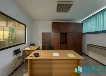 Foto 2 - Capannone Via Verdi
10, Muggiò - foto 2