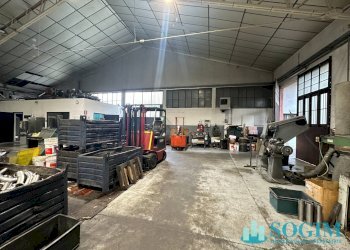 Foto 3 - Capannone Via Verdi
10, Muggiò - foto 3