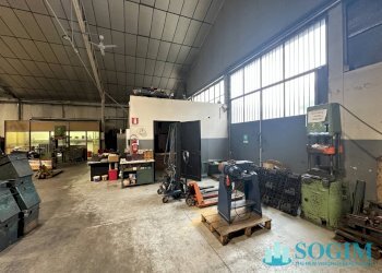 Foto 4 - Capannone Via Verdi
10, Muggiò - foto 4