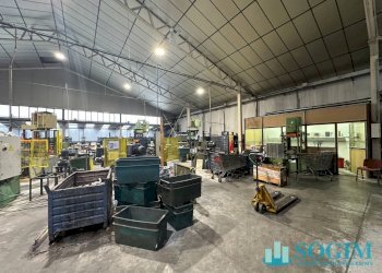 Foto 5 - Capannone Via Verdi
10, Muggiò - foto 5