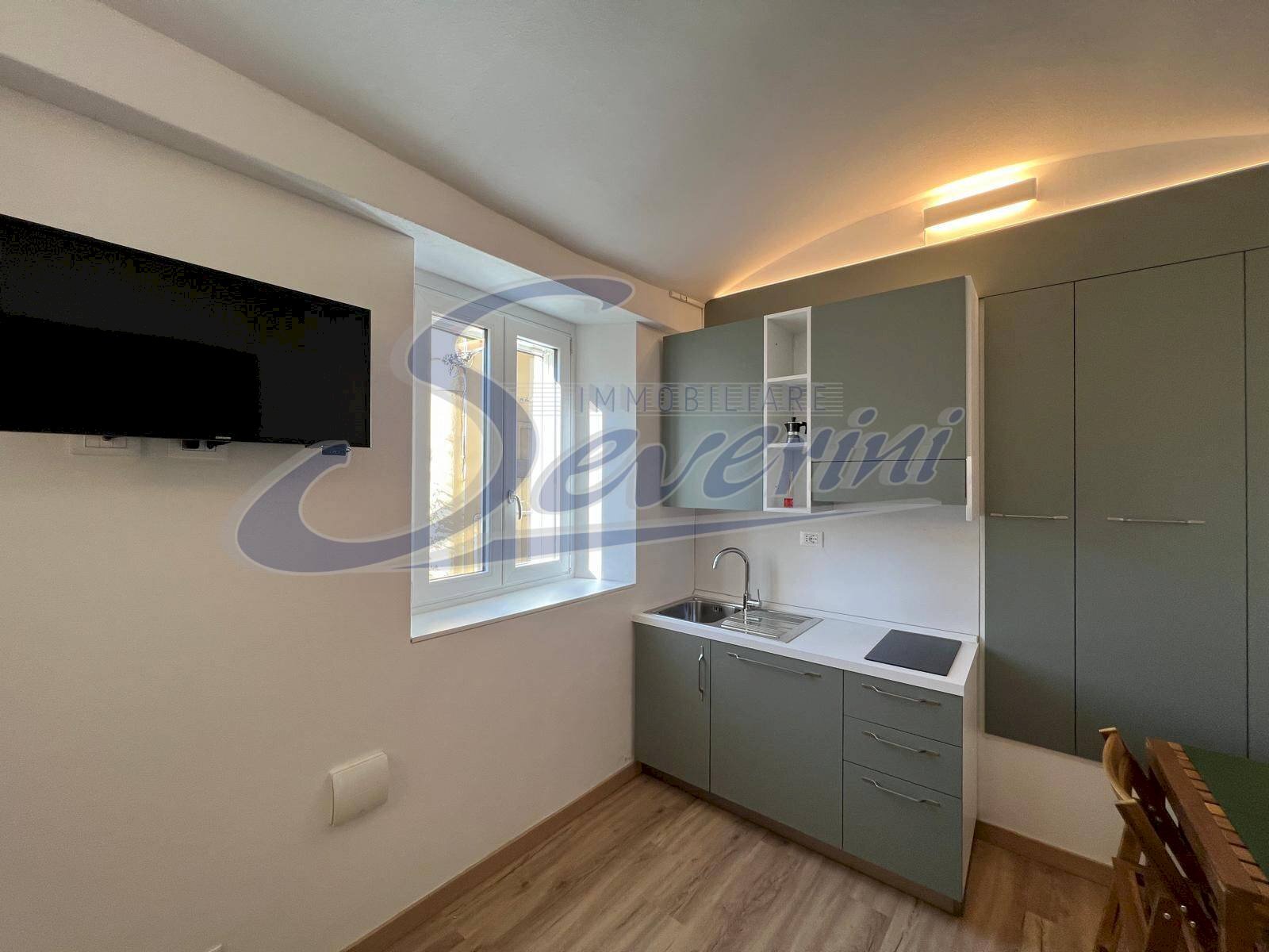 Foto 3 - One-room apartment via madonnetta
24, Como - photo 3