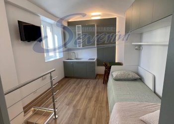 Foto 5 - One-room apartment via madonnetta
24, Como - photo 5
