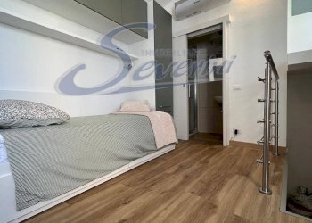 Foto 6 - One-room apartment via madonnetta
24, Como - photo 6