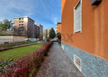 Edificio all\'aperto - Trilocale Via Torino
 
65, Rozzano - foto 4