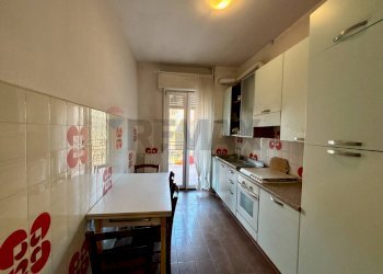 Cucina - Trilocale Via Torino
 
65, Rozzano - foto 9