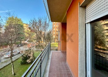 Balcone - Trilocale Via Torino
 
65, Rozzano - foto 17