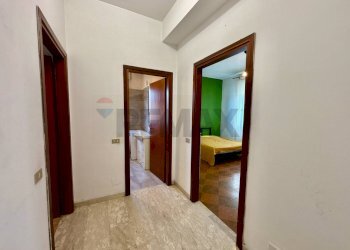 Hall / corridoio - Trilocale Via Torino
 
65, Rozzano - foto 20