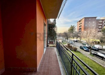 Balcone - Trilocale Via Torino
 
65, Rozzano - foto 23