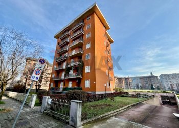 Edificio all\'aperto - Trilocale Via Torino
 
65, Rozzano - foto 26