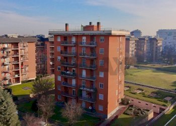 Edificio all\'aperto - Trilocale Via Torino
 
65, Rozzano - foto 29