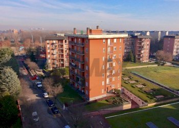 Edificio all\'aperto - Trilocale Via Torino
 
65, Rozzano - foto 1