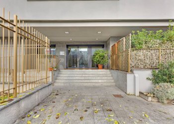 Casa all\'aperto - One-room apartment Via Emilio Borsa
 
1, Milano - photo 2