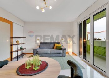 Soggiorno - One-room apartment Via Emilio Borsa
 
1, Milano - photo 3