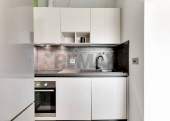 Cucina - One-room apartment Via Emilio Borsa
 
1, Milano - photo 9