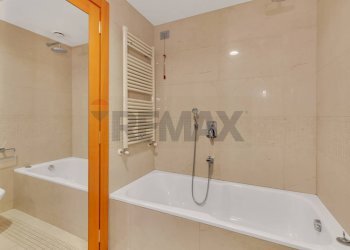 Bagno - One-room apartment Via Emilio Borsa
 
1, Milano - photo 11