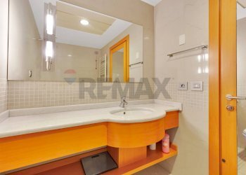 Bagno - One-room apartment Via Emilio Borsa
 
1, Milano - photo 12
