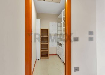 Hall / corridoio - One-room apartment Via Emilio Borsa
 
1, Milano - photo 14