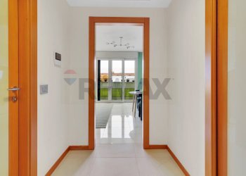 Hall / corridoio - One-room apartment Via Emilio Borsa
 
1, Milano - photo 16