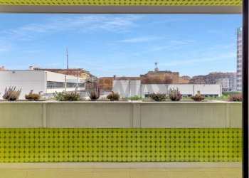 Terrazza - One-room apartment Via Emilio Borsa
 
1, Milano - photo 17