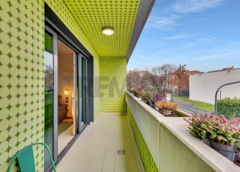 Balcone - One-room apartment Via Emilio Borsa
 
1, Milano - photo 18