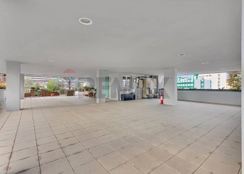 Terrazza - One-room apartment Via Emilio Borsa
 
1, Milano - photo 20