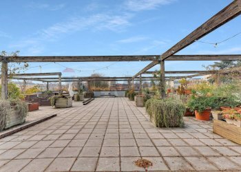 Terrazza - One-room apartment Via Emilio Borsa
 
1, Milano - photo 21