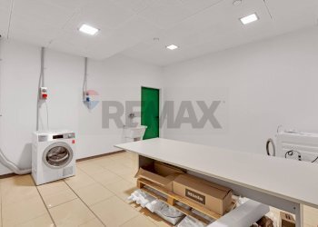 Lavanderia - One-room apartment Via Emilio Borsa
 
1, Milano - photo 26