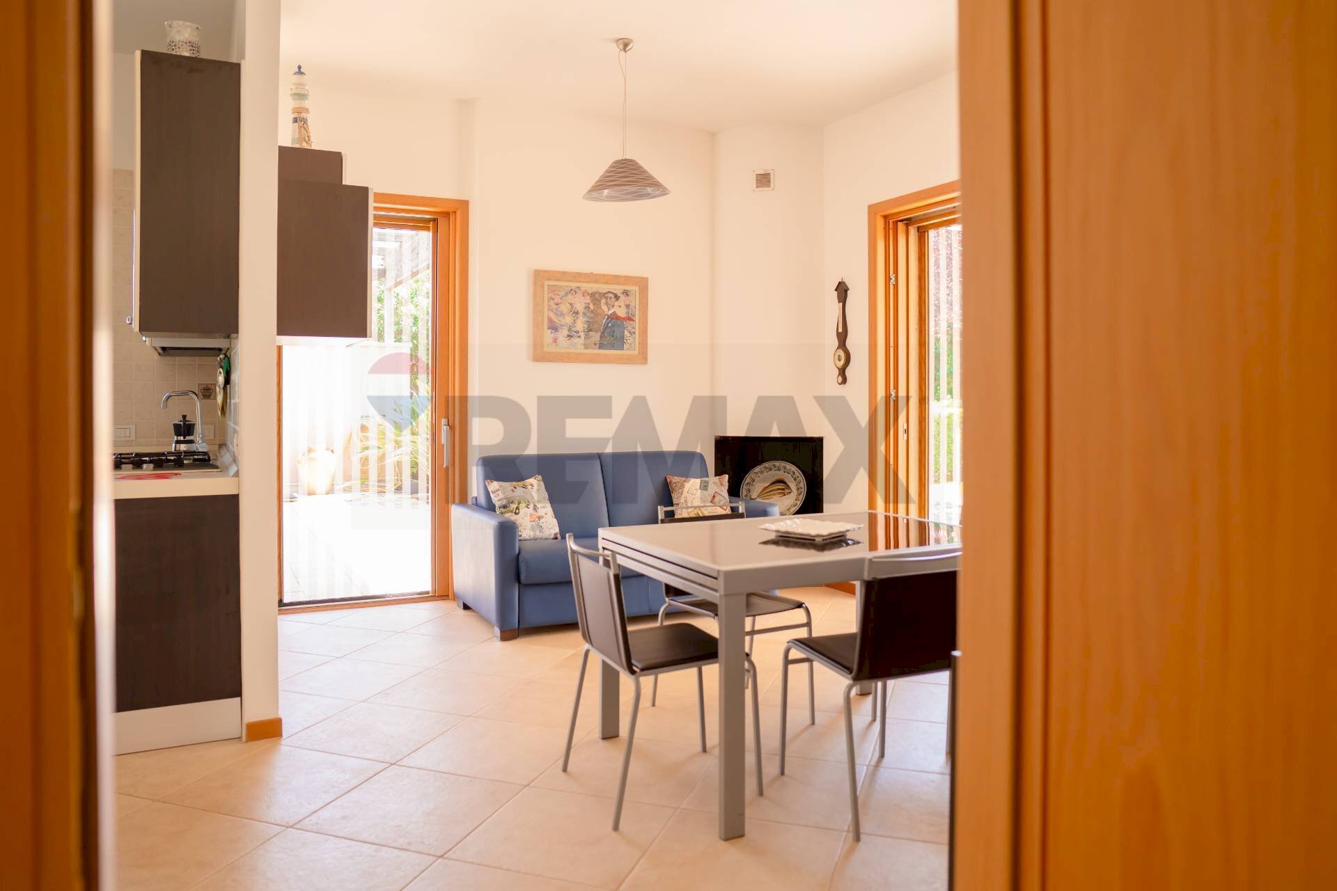 Sala da pranzo - Terraced Villa Contrada Grottole
 
snc, Polignano a Mare - photo 3