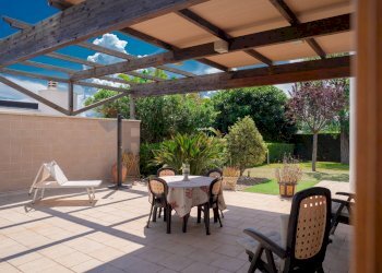 Terrazza - Terraced Villa Contrada Grottole
 
snc, Polignano a Mare - photo 19