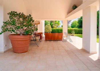 Terrazza - Terraced Villa Contrada Grottole
 
snc, Polignano a Mare - photo 22