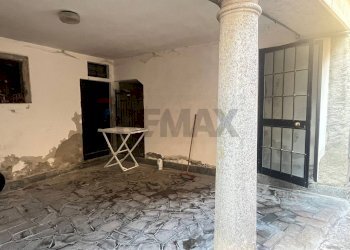 Terrazza - Casa semi indipendente Via Garibaldi, Duno - foto 3