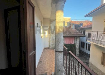 Balcone - Casa semi indipendente Via Garibaldi, Duno - foto 6