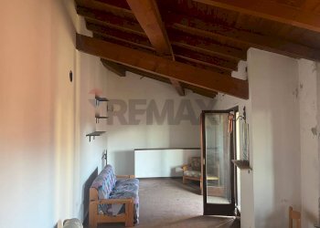 Soggiorno - Casa semi indipendente Via Garibaldi, Duno - foto 13