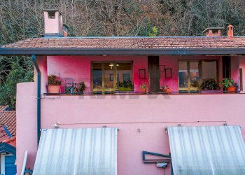 Casa all\'aperto - Trilocale Via Cantine
 
19, Porto Ceresio - foto 4