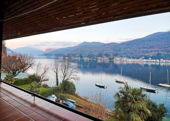 Vista dell\'acqua - Trilocale Via Cantine
 
19, Porto Ceresio - foto 7