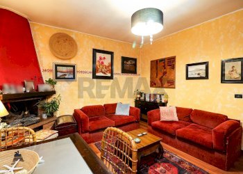 Soggiorno - Trilocale Via Cantine
 
19, Porto Ceresio - foto 13