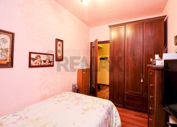 Camera / camera da letto - Trilocale Via Cantine
 
19, Porto Ceresio - foto 20