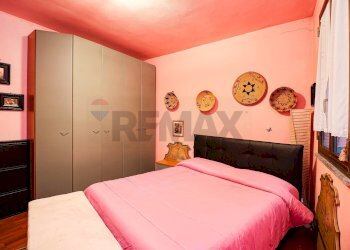 Camera / camera da letto - Trilocale Via Cantine
 
19, Porto Ceresio - foto 22