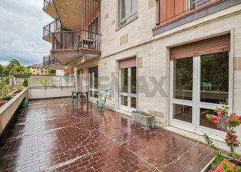 Terrazza - Trilocale Luino - foto 2