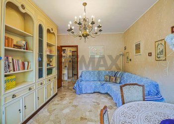 Sala da pranzo - Trilocale Luino - foto 5