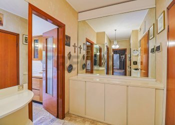 Bagno - Trilocale Luino - foto 8