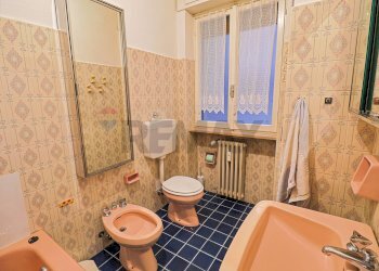 Bagno - Trilocale Luino - foto 12